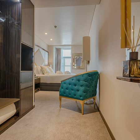 Hotel Meraprime Gold Lisboa Extérieur photo