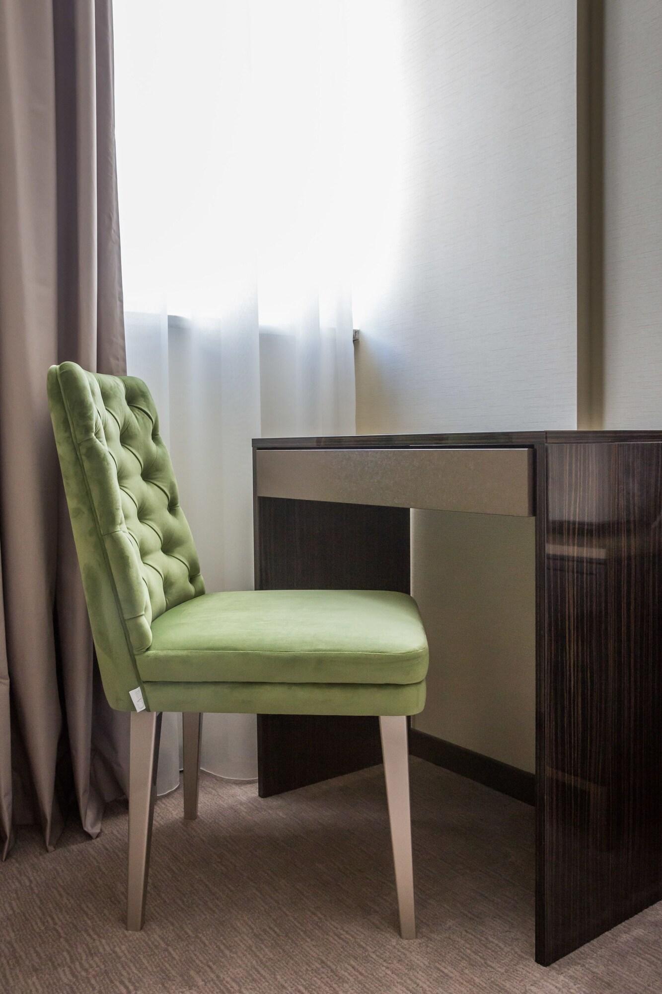 Hotel Meraprime Gold Lisboa Extérieur photo