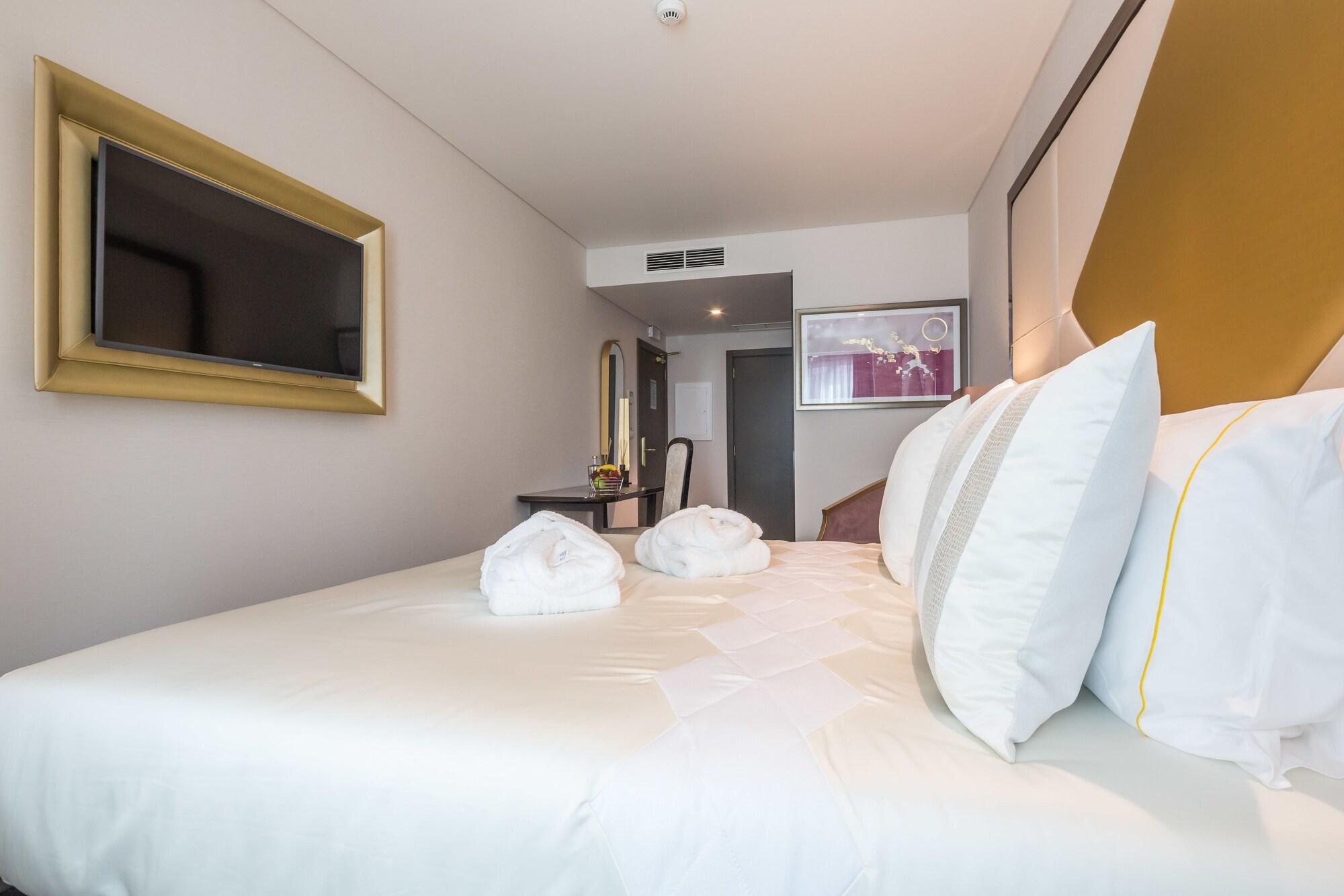 Hotel Meraprime Gold Lisboa Extérieur photo