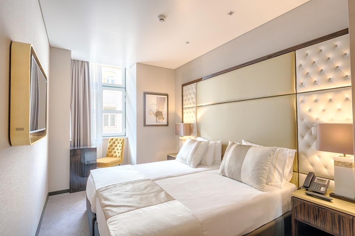 Hotel Meraprime Gold Lisboa Extérieur photo