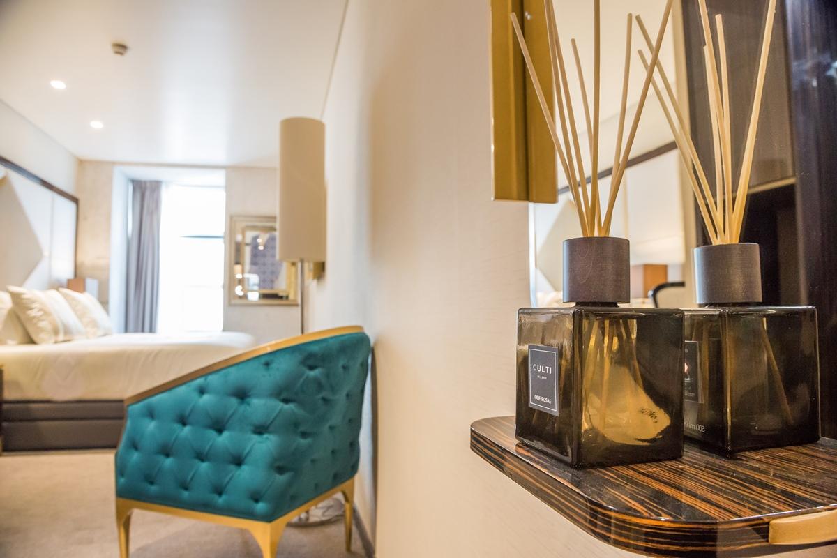 Hotel Meraprime Gold Lisboa Extérieur photo