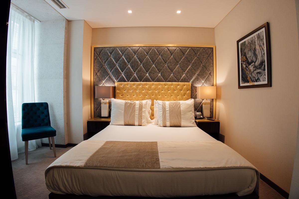 Hotel Meraprime Gold Lisboa Extérieur photo