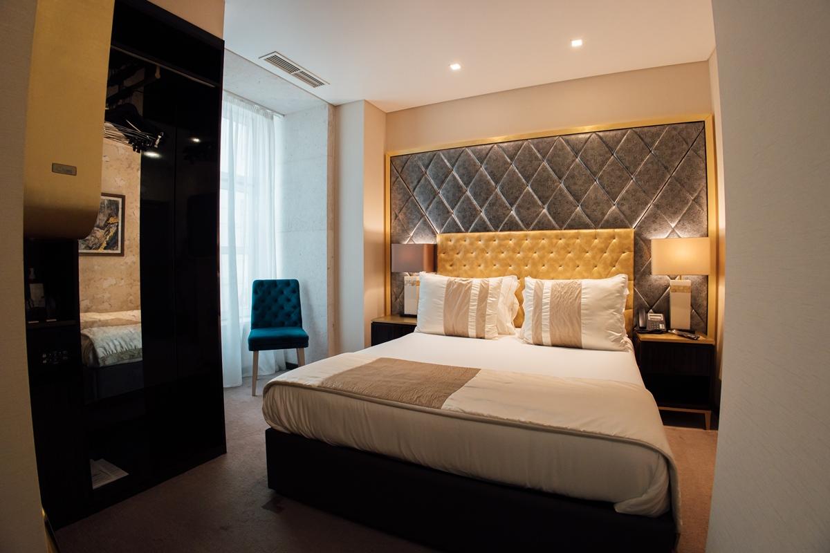 Hotel Meraprime Gold Lisboa Extérieur photo