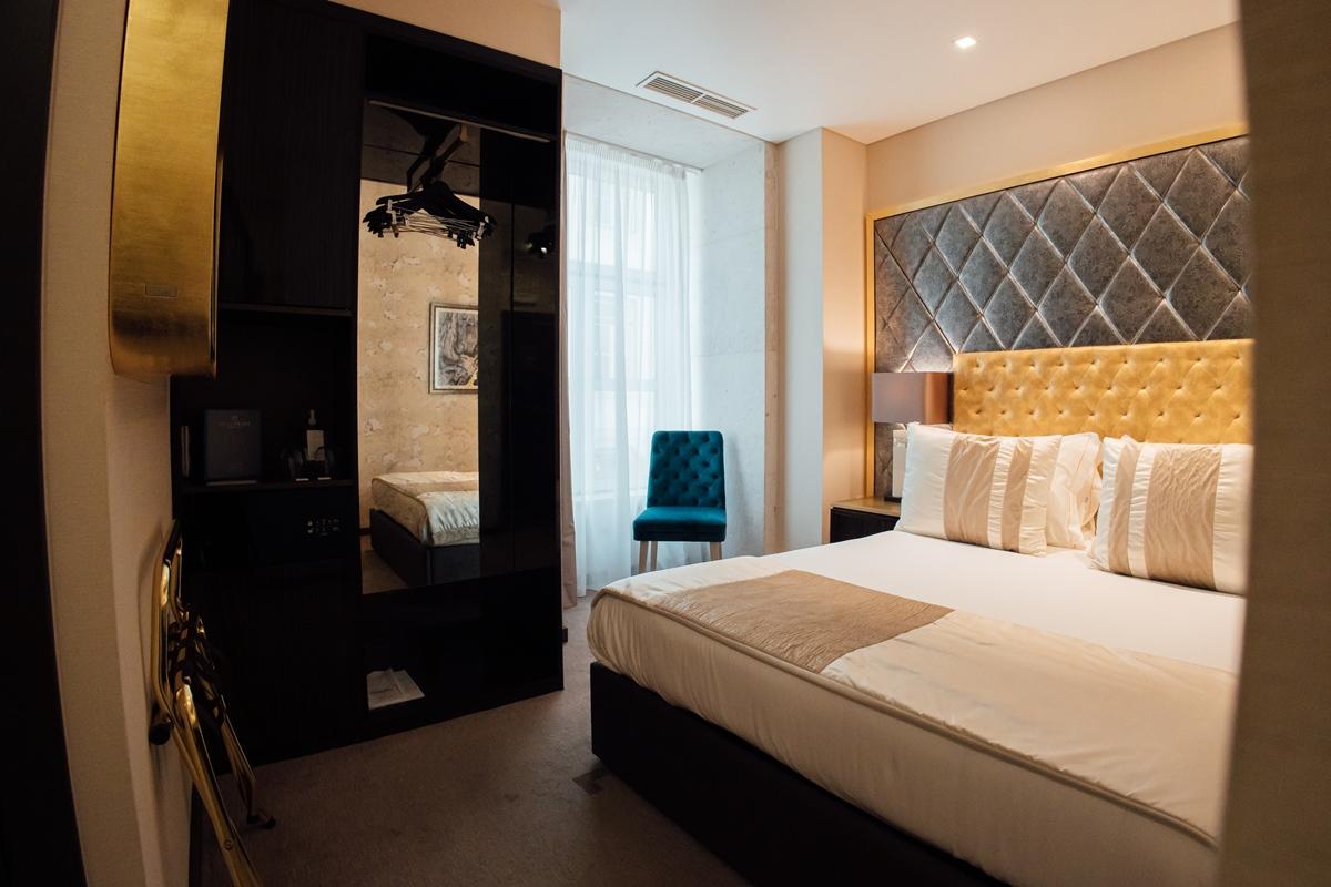 Hotel Meraprime Gold Lisboa Extérieur photo