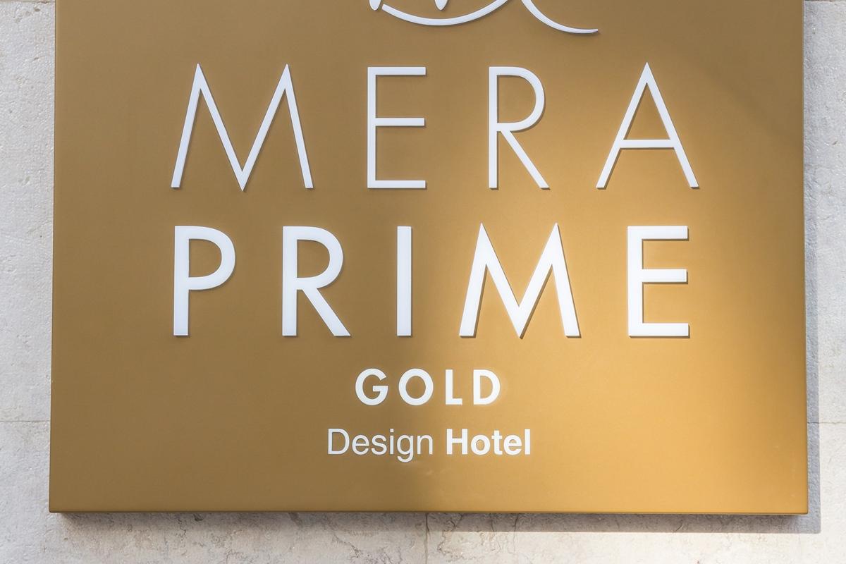 Hotel Meraprime Gold Lisboa Extérieur photo
