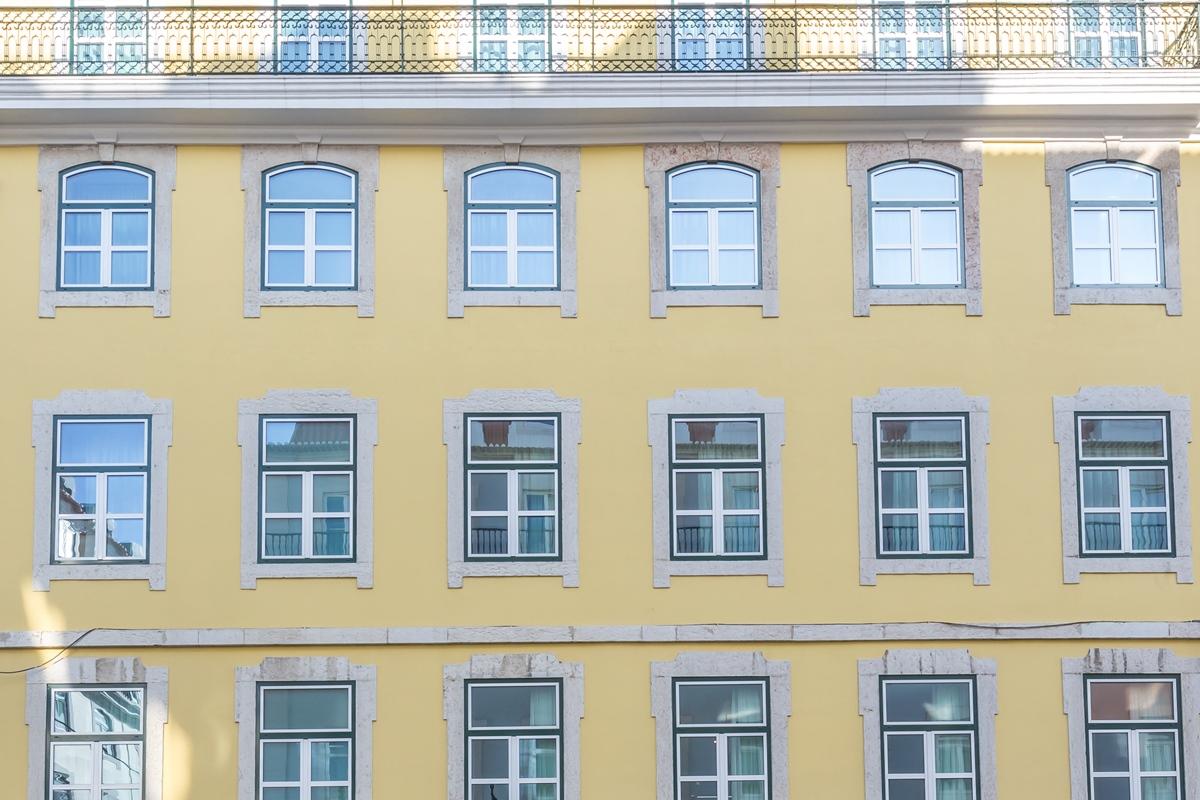 Hotel Meraprime Gold Lisboa Extérieur photo