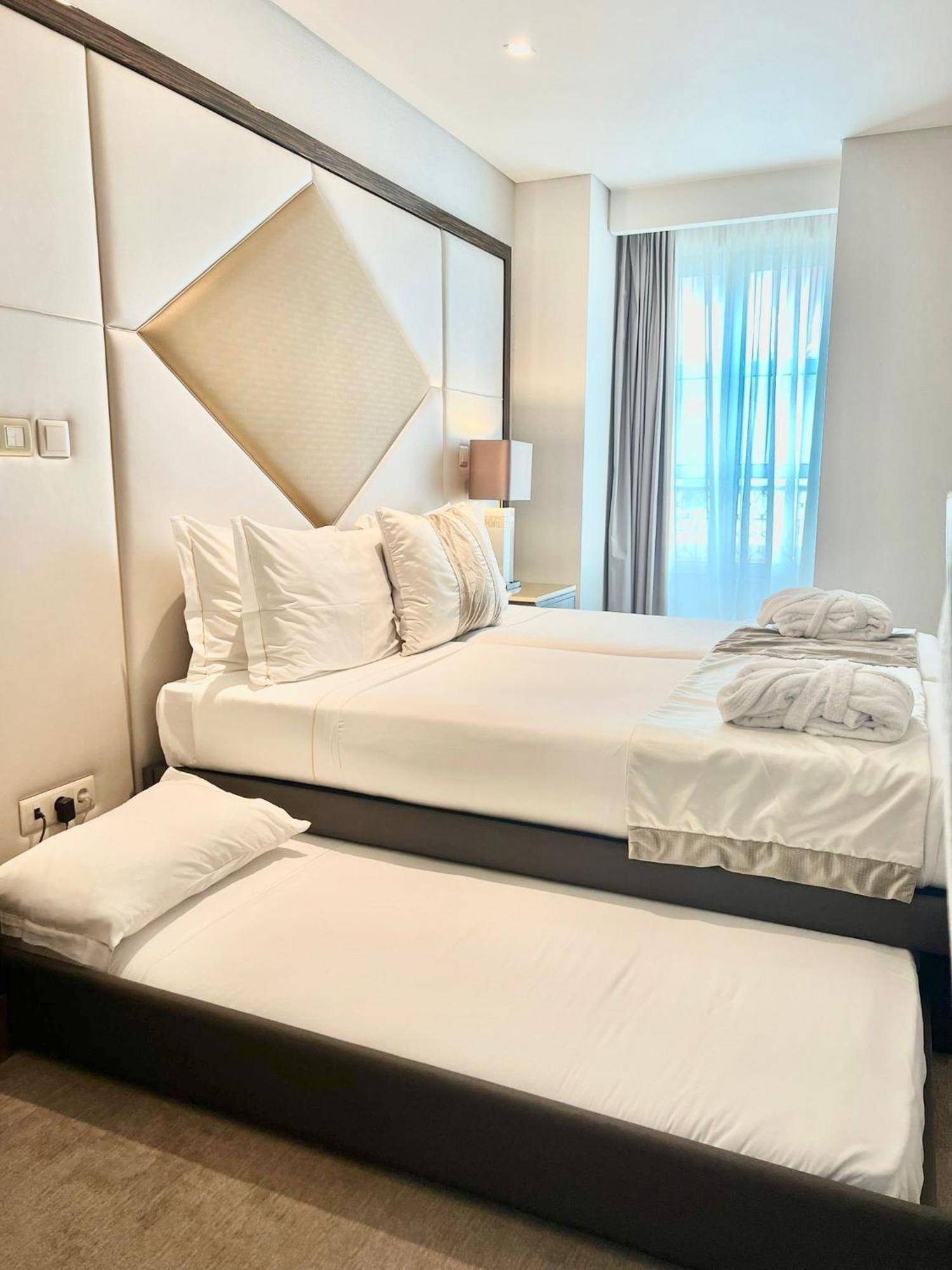 Hotel Meraprime Gold Lisboa Extérieur photo