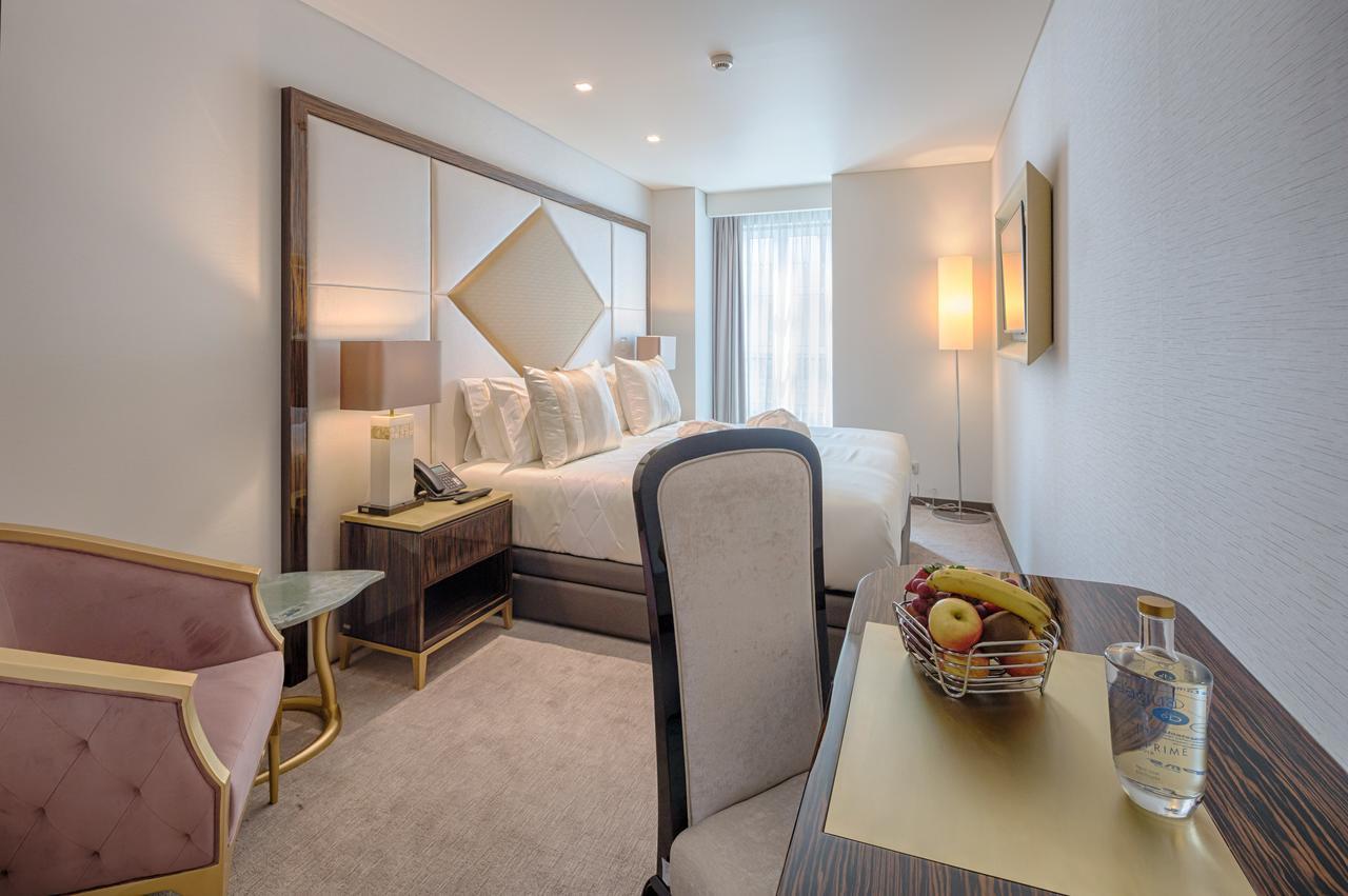 Hotel Meraprime Gold Lisboa Extérieur photo