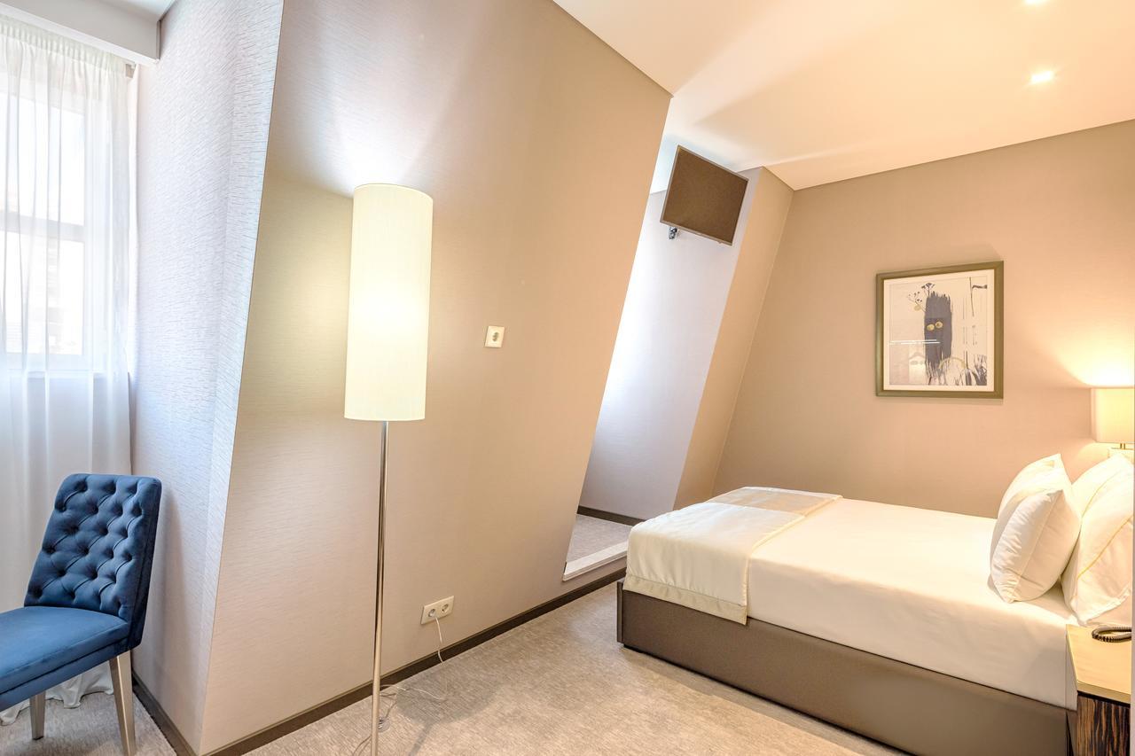 Hotel Meraprime Gold Lisboa Extérieur photo