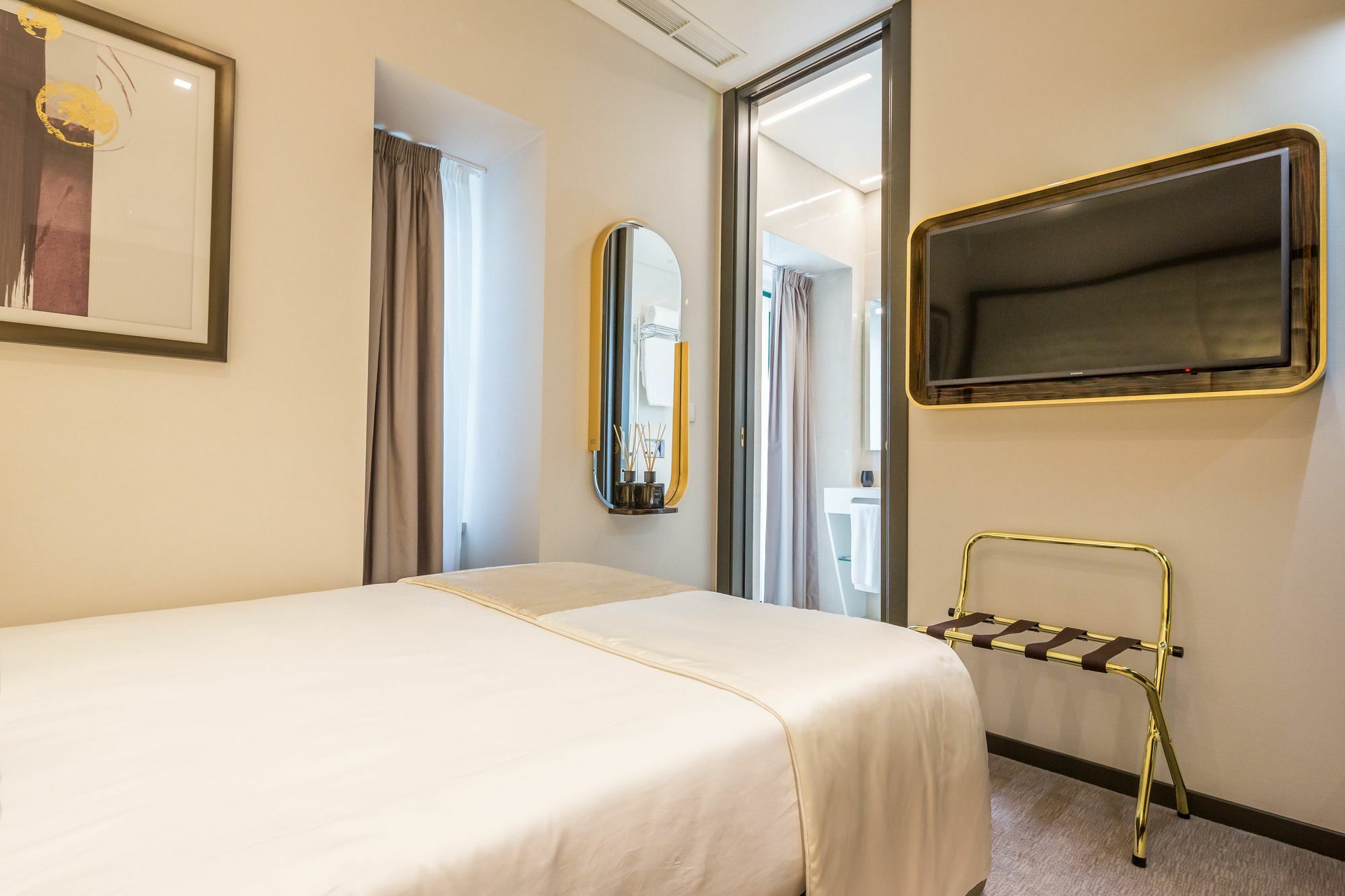 Hotel Meraprime Gold Lisboa Extérieur photo