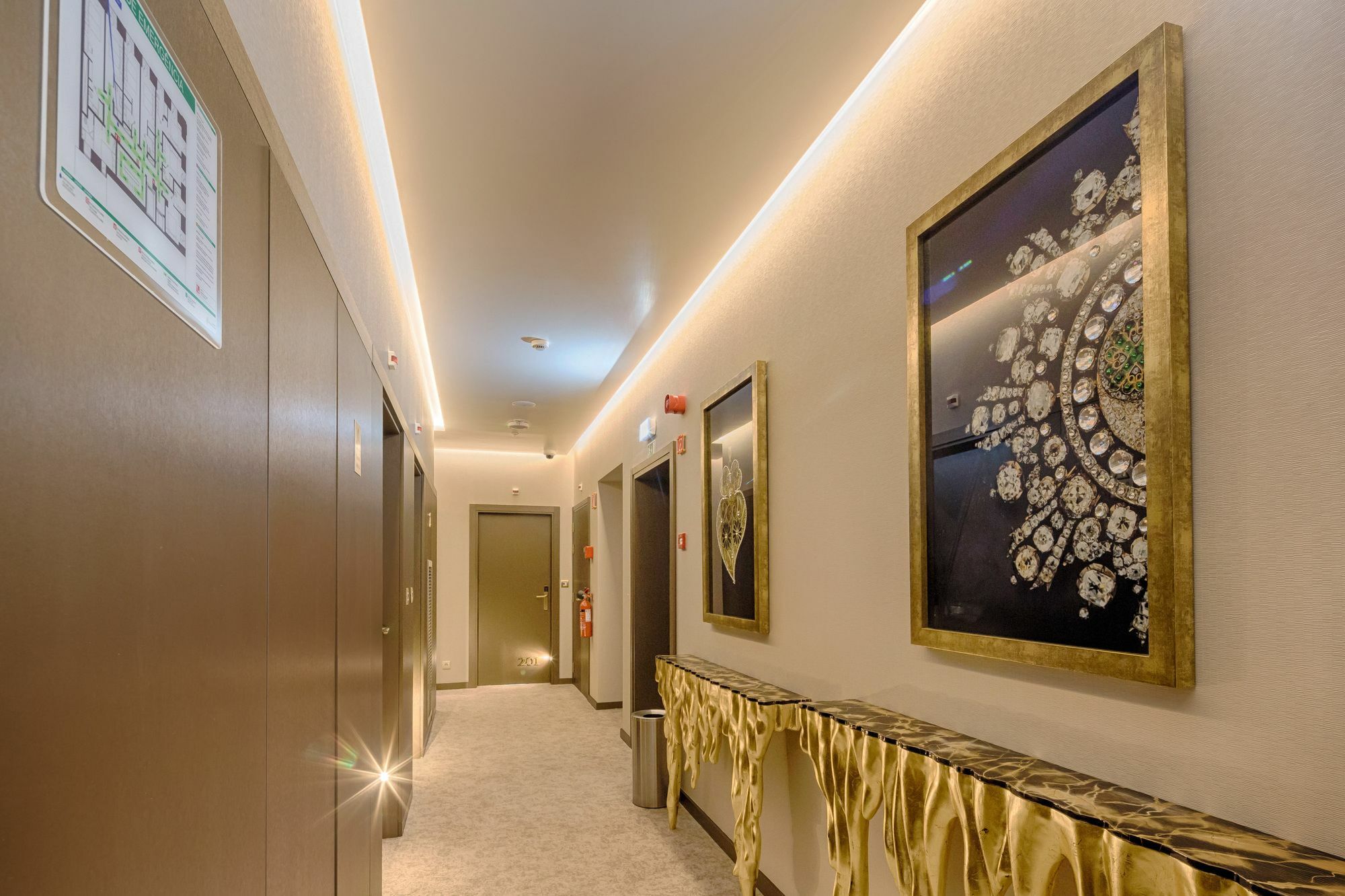 Hotel Meraprime Gold Lisboa Extérieur photo