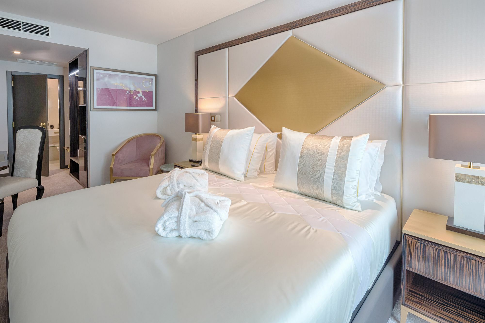 Hotel Meraprime Gold Lisboa Extérieur photo