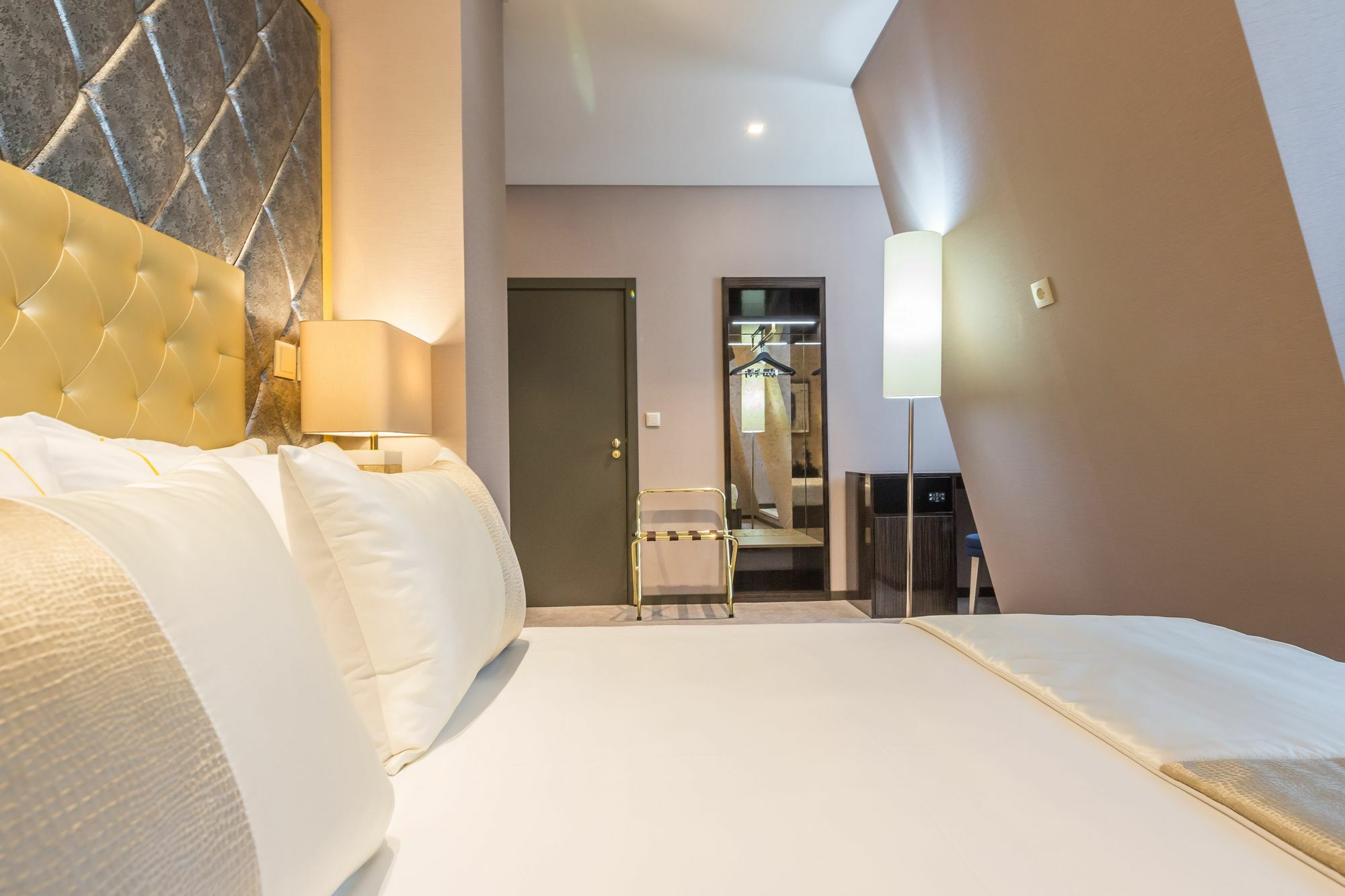 Hotel Meraprime Gold Lisboa Extérieur photo