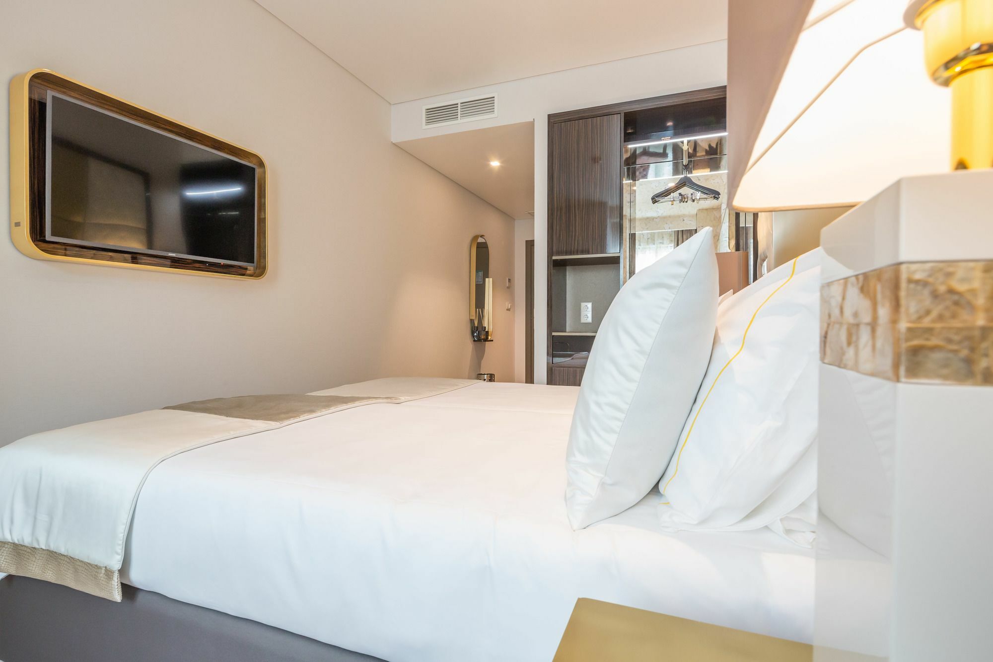 Hotel Meraprime Gold Lisboa Extérieur photo
