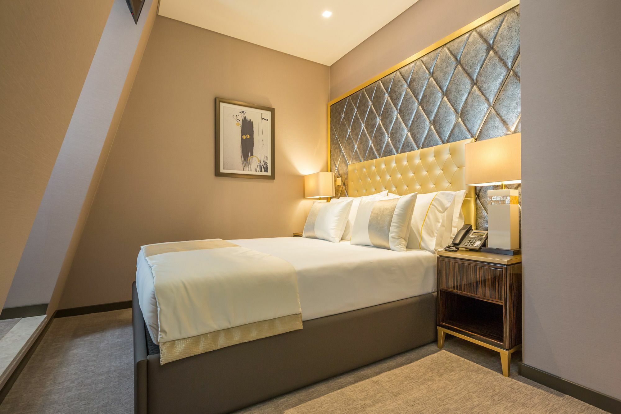 Hotel Meraprime Gold Lisboa Extérieur photo