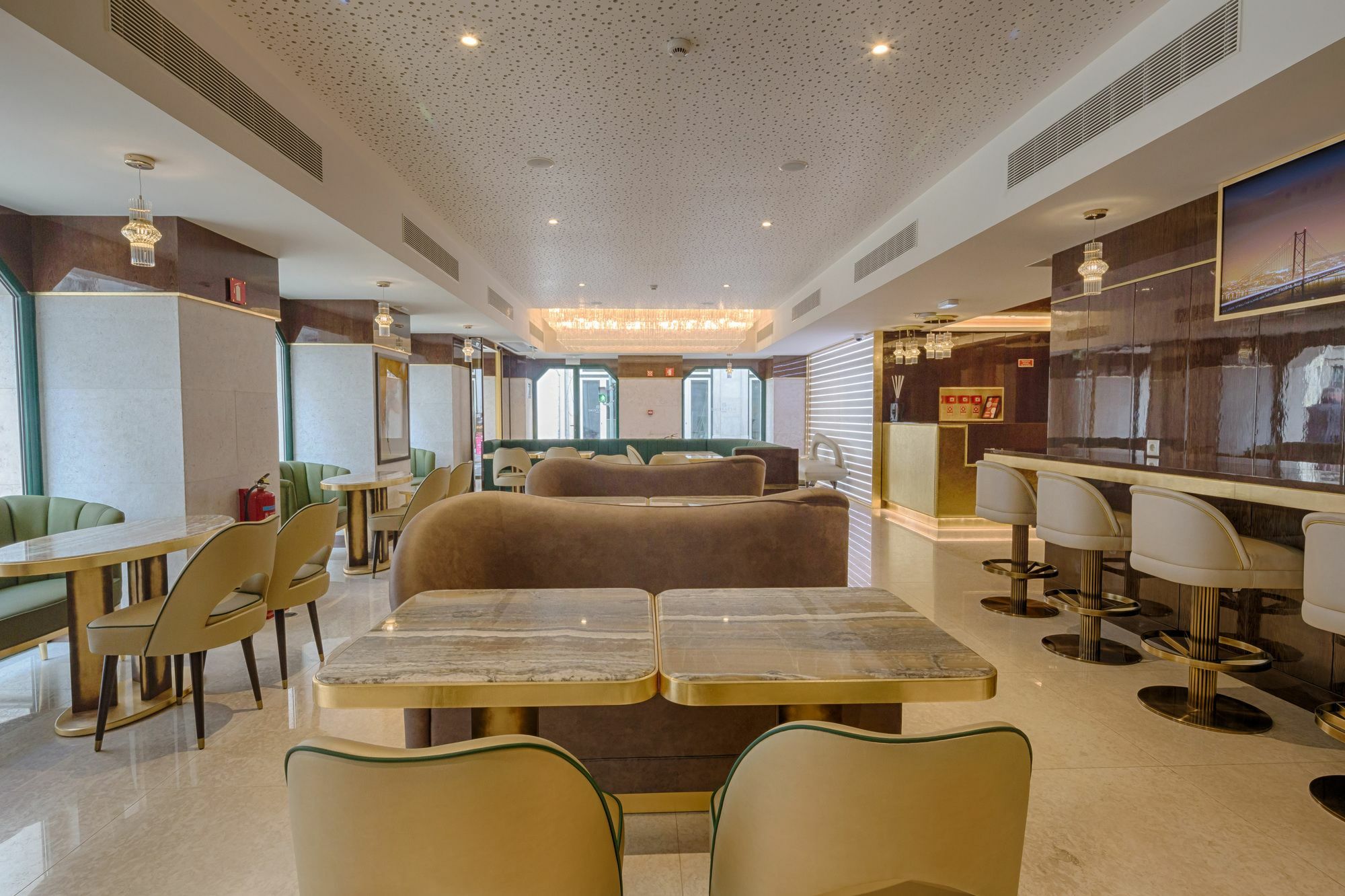 Hotel Meraprime Gold Lisboa Extérieur photo