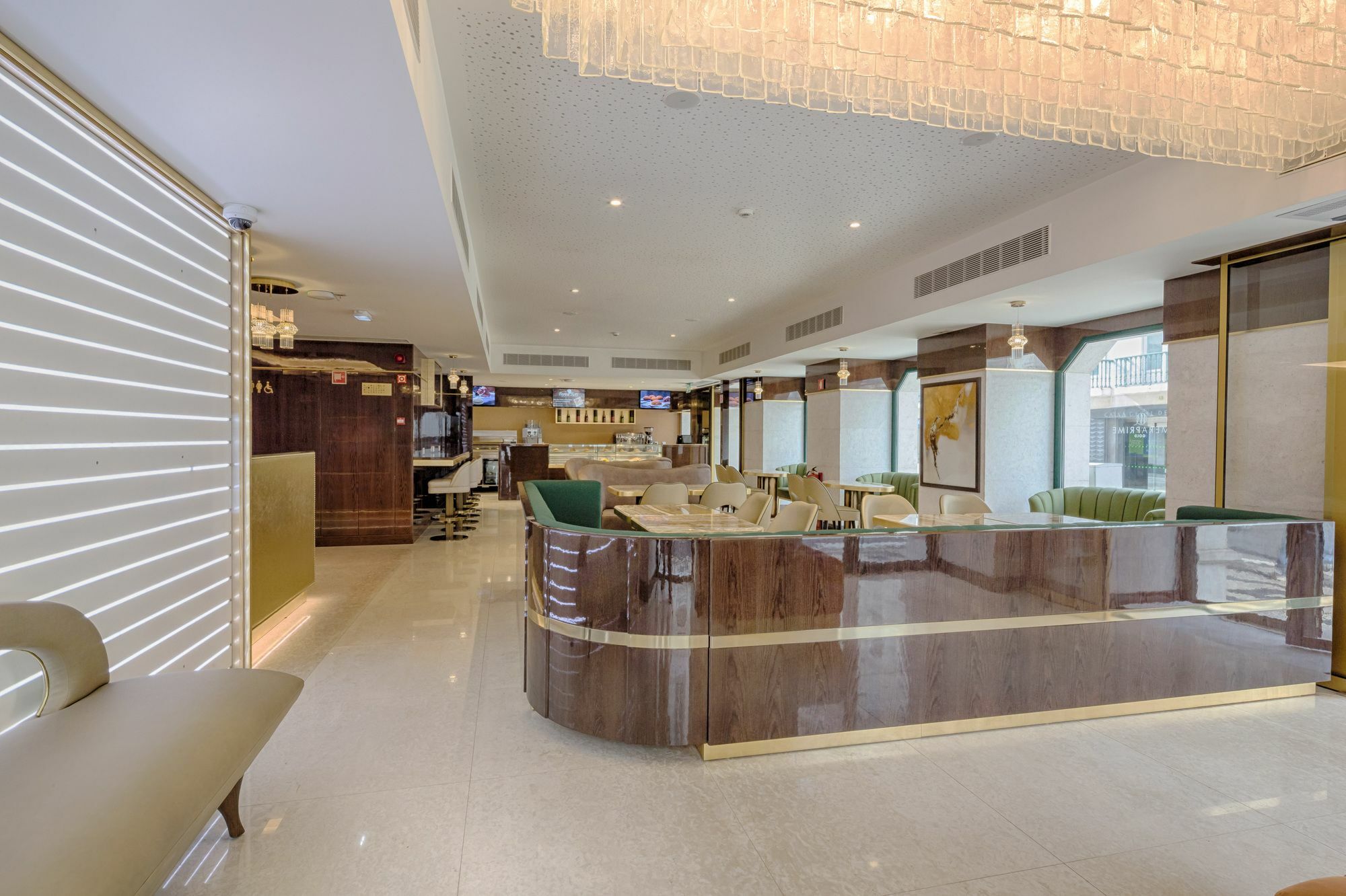 Hotel Meraprime Gold Lisboa Extérieur photo